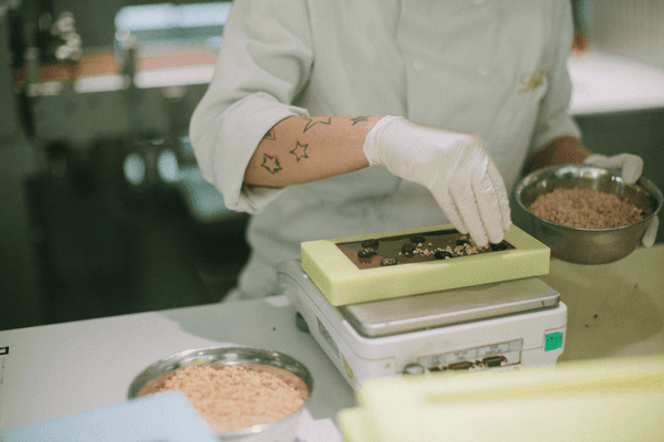 trends in dessert manufacturing