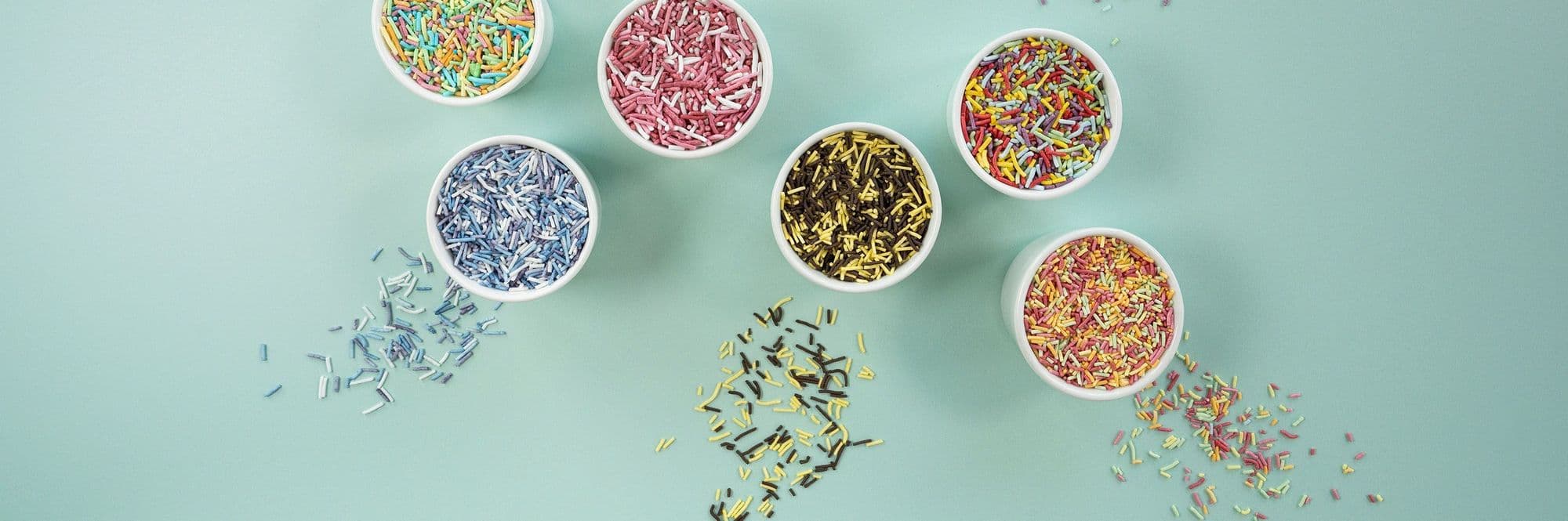 Sugar Strands