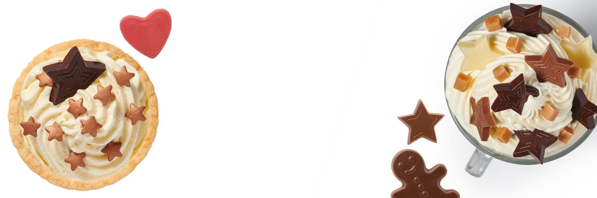 Choco decs